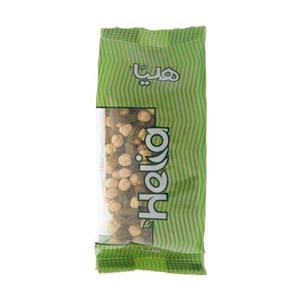 نخودچی و کشمش مخلوط هلیا وزن 310 گرم Helia Chickpea And Raisins 310gr