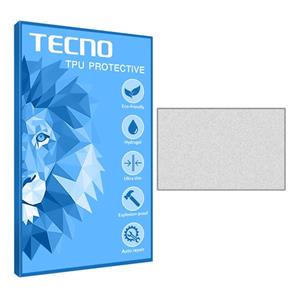 محافظ صفحه نمایش خودرو تکنو مدل Resistant-Matte مناسب برای مانیتور دنا پلاس