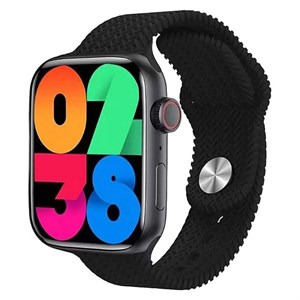 ساعت هوشمند دبلیو اِس مدل WS 86 MAX1