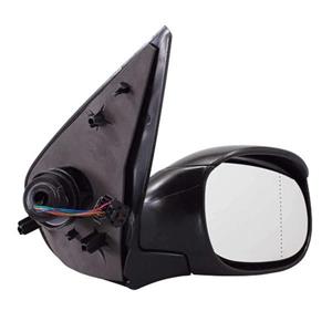 آینه کامل برقی راست دیناپارت کد 1605074 مناسب پژو 206