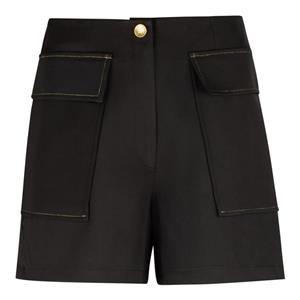 شلوارک زنانه گردیه مدل 15129117329119