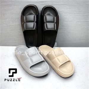 صندل مردانه مدل پاپا کد 1537-CR-3