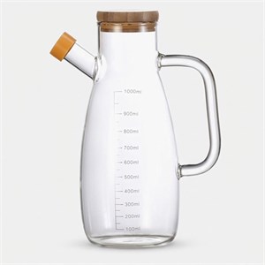 روغن ریز بارونس مدل پارچی کد 1000ML