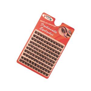 مژه مصنوعی ورژن مدل E125-10