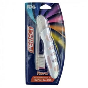 مسواک پرفکت کد p614 با برس متوسط 