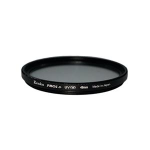 فیلتر لنز مدل UV KENKO PRO1-49MM