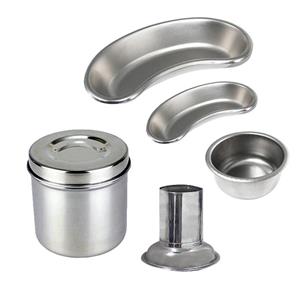 رسیور و گالی‌ پات و جای آبسلانگ و جاپنبه‌ای مدل RSGMAPM مجموعه 5 عددی