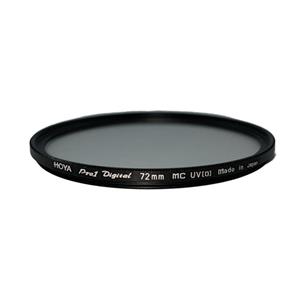 فیلتر لنز مدل UV HOYA(PRO1) -72MM