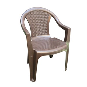 صندلی ناصر پلاستیک مدل YP-812