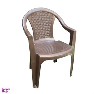 صندلی ناصر پلاستیک مدل YP-812