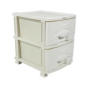 فایل کشویی رزگلد مدل نفیس کد R722