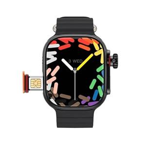 ساعت هوشمند ویسمی مدل ws10 ultra