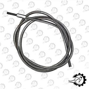 فنر لوله بازکن فنر شاهرخی مدل 20متری