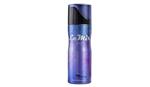 اسپری بدن سدیوس مدل لمیر اسپرت LEMIR SPORTS Body Spray حجم 200 میل