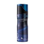 اسپری بدن سدیوس مدل کنترادیکشن مردانه CONTRADICTION POUR HOMME Body Sprayحجم 200