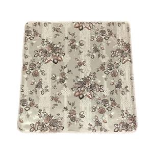 سفره 10 نفره مدل آیسو پشت پارچه کد 010