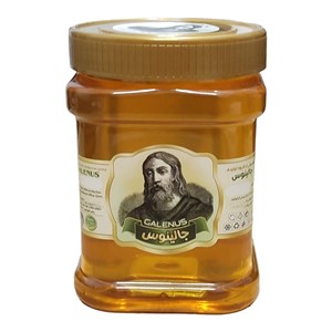 عسل گون جالینوس - 1 کیلوگرم