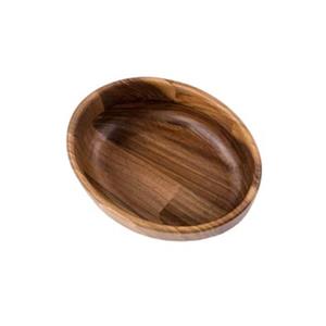 کاسه مدل بیضی کد TP024