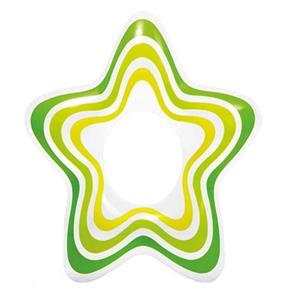 حلقه شنا طرح استار مدل ST80