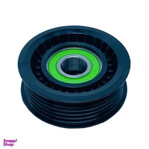 غلطک هرزگرد کد 1278 مدل شیاردار مناسب برای سمند EF7