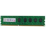 رم دسکتاپ DDR3 تک کاناله ترنسند مدل 4G DDR3 1333 DIMM CL9 ظرفیت 4 گیگابایت