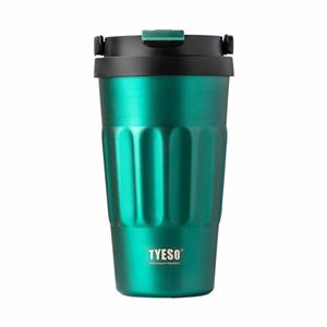 ماگ سفری تایسو مدل TS-8804 گنجایش ۰٫۵ لیتر