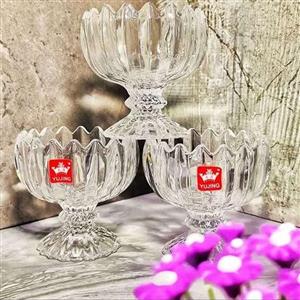 بستنی خوری یوجینگ کد 60802 مجموعه شش عددی