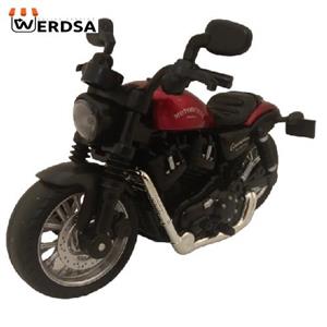موتور بازی مدل هارلی دیویدسون کد 165RMS