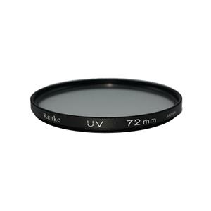 فیلتر لنز مدل UV-72MM
