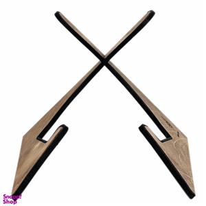 پایه گیتار باروک مدل کتابی