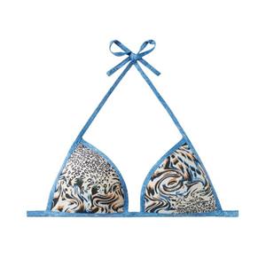 مایو زنانه کالزدونیا مدل RTI1765FN