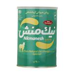 روغن حیوانی کرمانشاهی سبز نیک منش  -  900 گرم