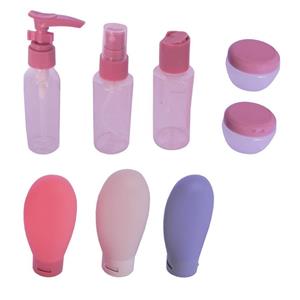 محفظه نگهداری کرم کد 00422 مجموعه 8 عددی