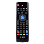 ریموت ایر ماوس سایرکس مدل SX-MX3-Plus