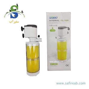 فیلتر تصفیه داخل آبی WP-1500A سوبو