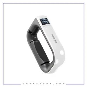 ترازوی آشپزخانه گرین لاین مدل GNTVLMLSWH