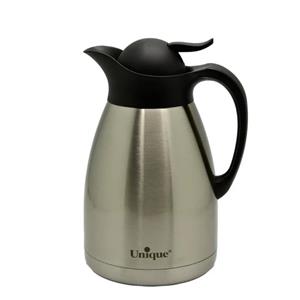 فلاسک یونیک مدل کلاغی  کد 1982 گنجایش 1.5 لیتر