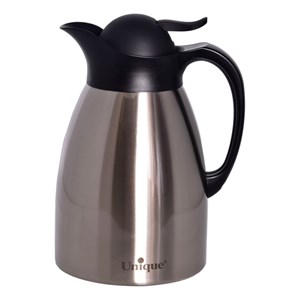 فلاسک یونیک مدل کلاغی  کد 1982 گنجایش 1.5 لیتر