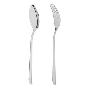 سرویس قاشق و چنگال 12 پارچه  اچ پلاس مدل باواریا کد 131