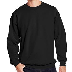 سویشرت مردانه مدل ساده