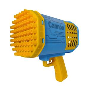 حباب ساز مدل تفنگ شارژی کد 469