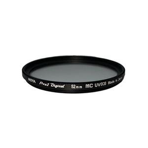 فیلتر لنز مدل UV HOYA PRO1 MC-52MM