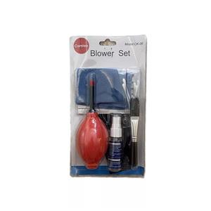 کیت تمیز کننده کامتن مدل CK-06