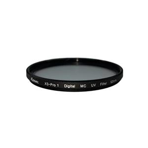 فیلتر لنز کرنل مدل UV MC-52MM