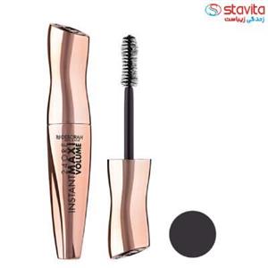ریمل دبورا مدل Instant Maxi Volume