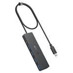 هاب 4 پورت USB-C انکر مدل A8309G11