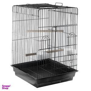 قفس کاسکو مدل طوطی کد 1033