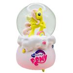 گوی موزیکال مدل پمپی my little Pony طرح یونیکورن کد PAB7725