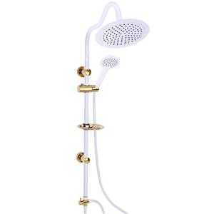 علم دوش حمام ققنوس مدل یونیورست قاجاری GD