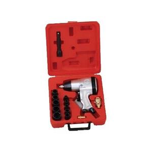 کیت بکس بادی استاندارد 1/1 اینچ 16 پارچه TF-416K1 جنیوس